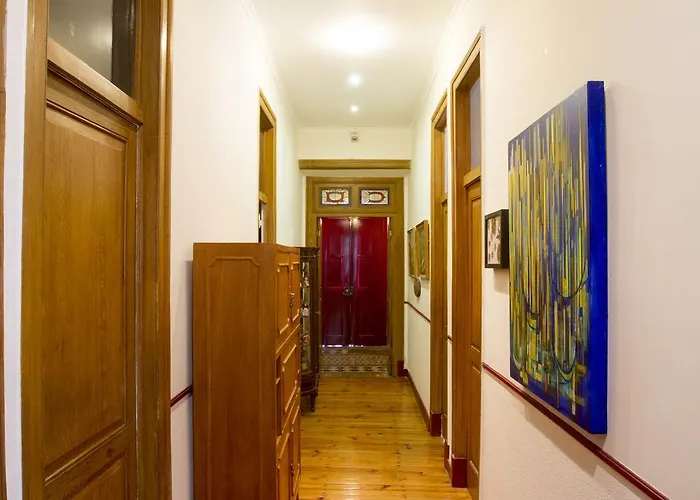 Vc17 Pensjonat Sintra